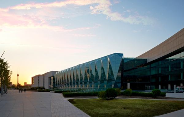 為科研機(jī)構(gòu)提供穩(wěn)定可靠、性能優(yōu)異的IT解決方案