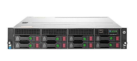 HP DL388 G10服務器